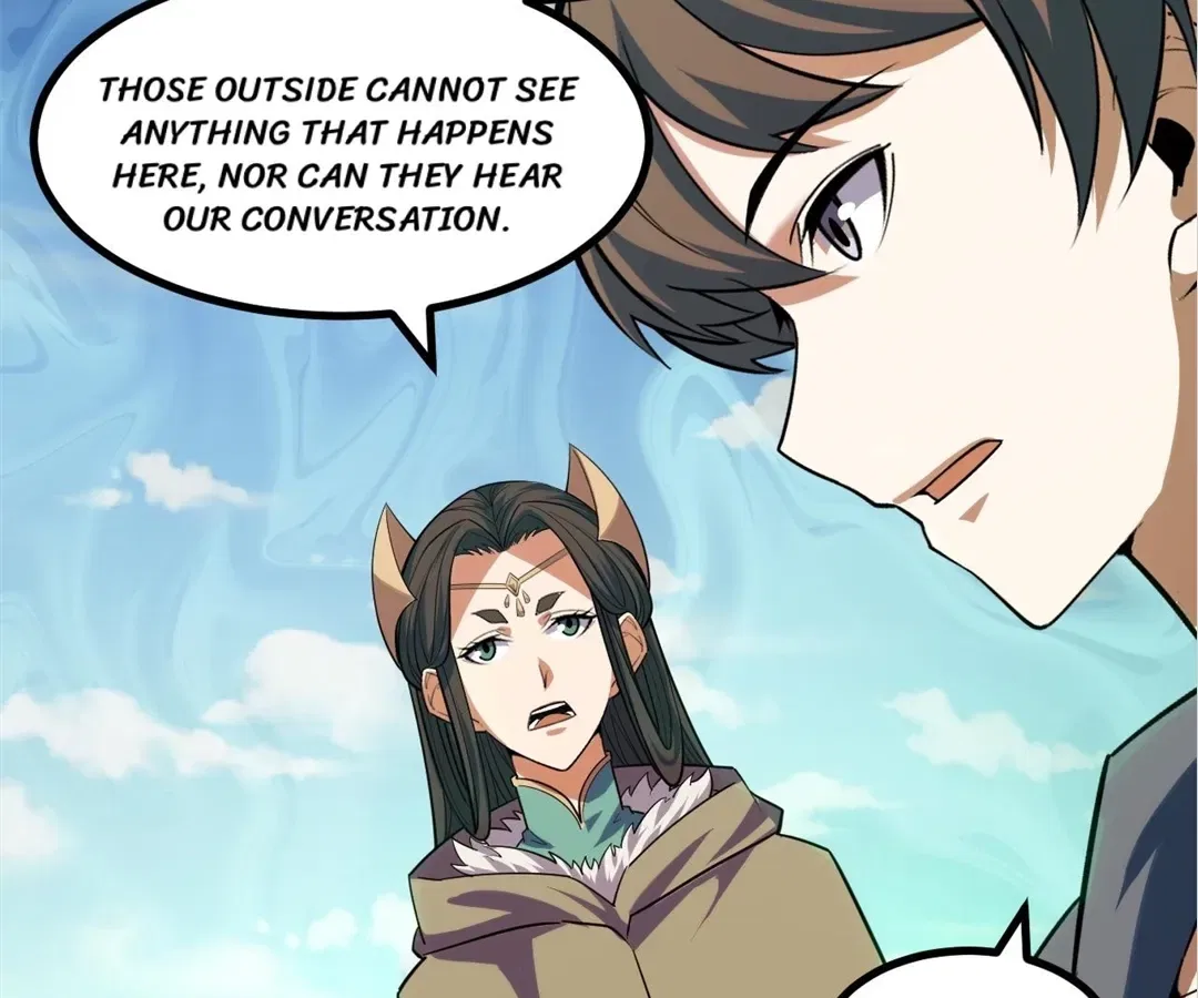 They Say I’m the Future King Chapter 64 – Page 95