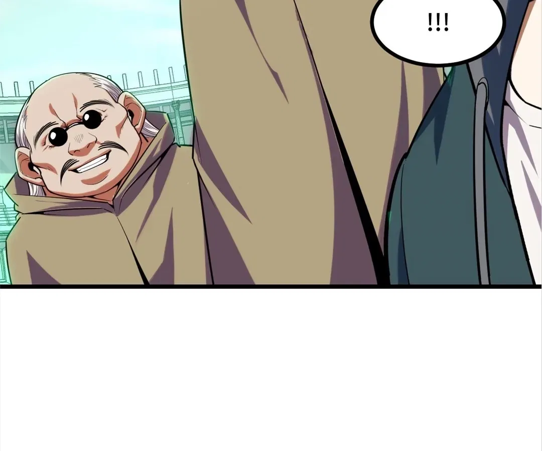 They Say I’m the Future King Chapter 64 – Page 96
