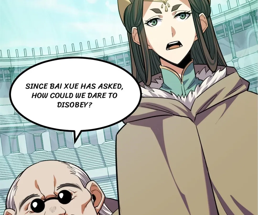 They Say I’m the Future King Chapter 64 – Page 100