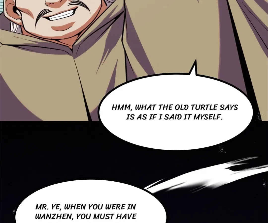 They Say I’m the Future King Chapter 64 – Page 101