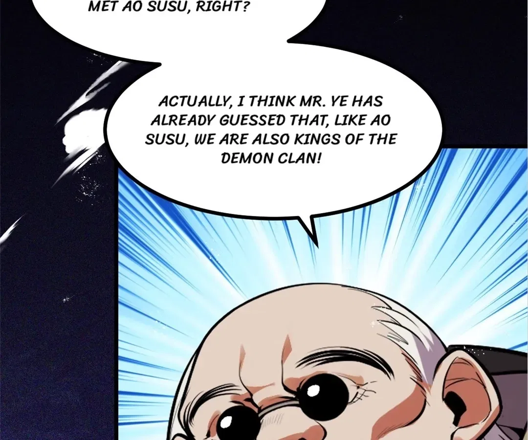 They Say I’m the Future King Chapter 64 – Page 102