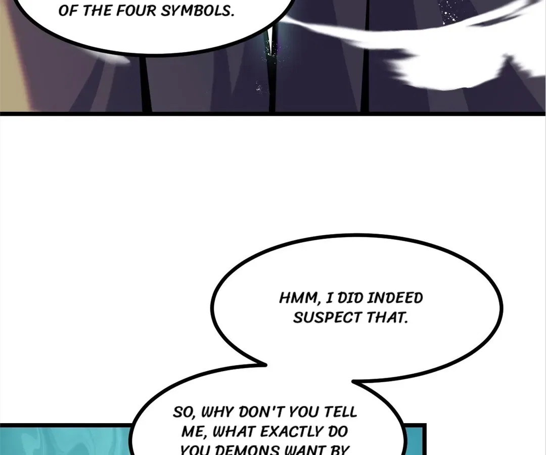 They Say I’m the Future King Chapter 64 – Page 106