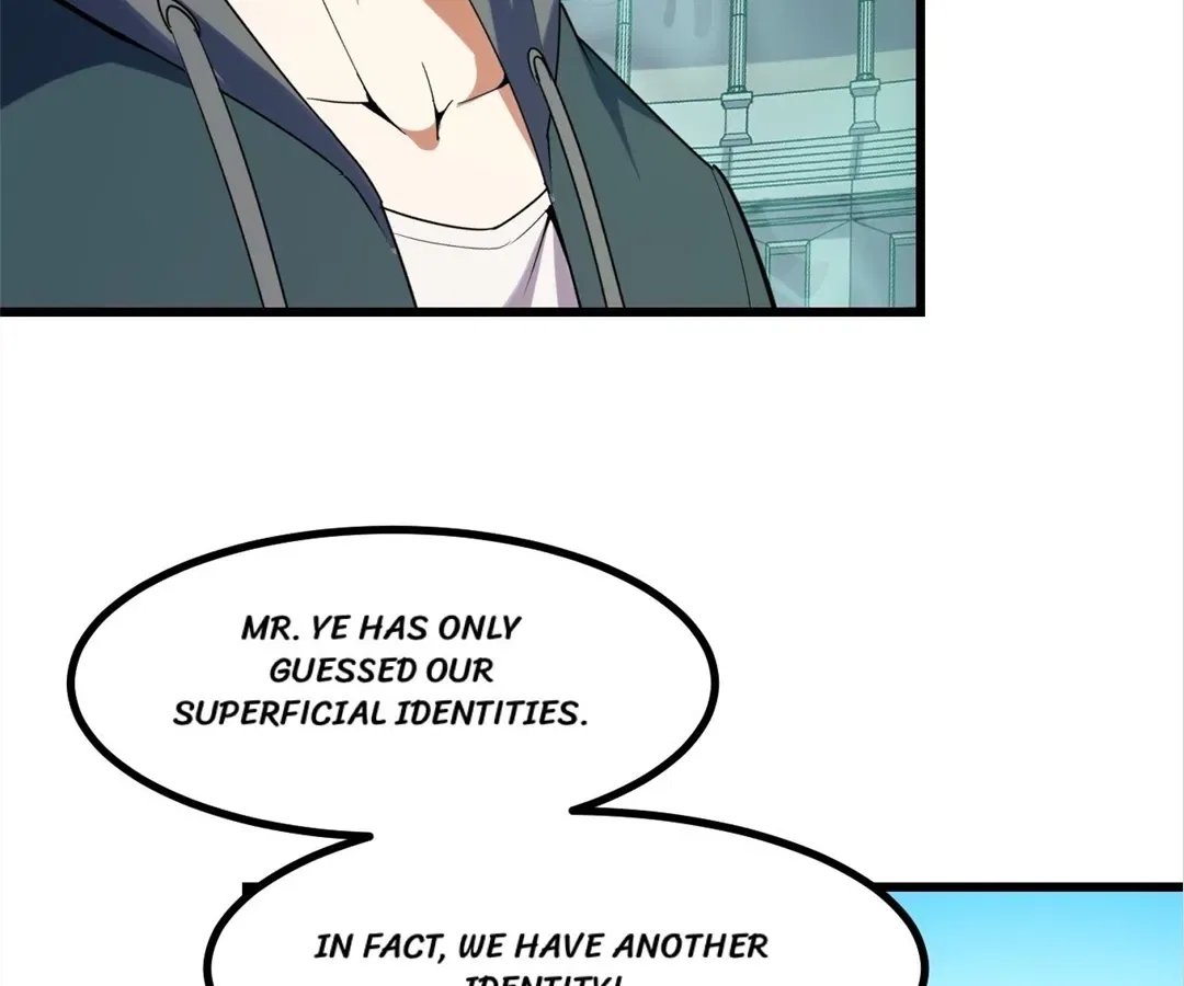 They Say I’m the Future King Chapter 64 – Page 108