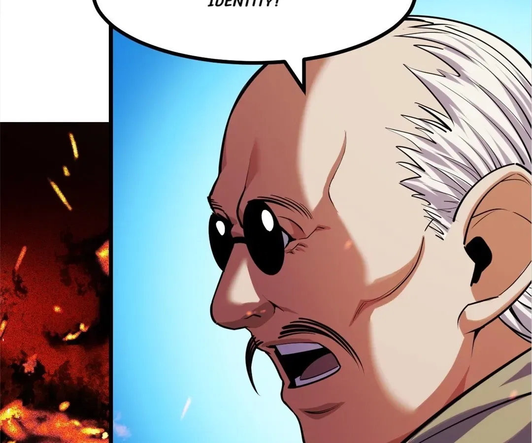 They Say I’m the Future King Chapter 64 – Page 109