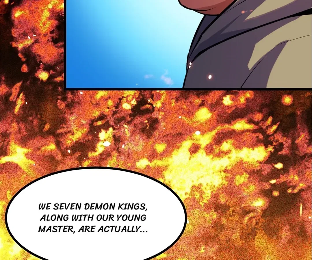 They Say I’m the Future King Chapter 64 – Page 110