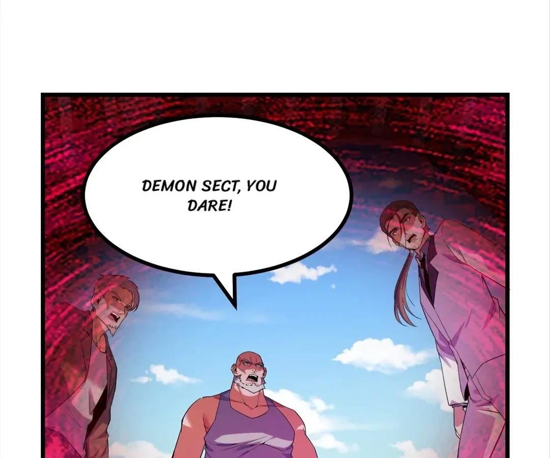 They Say I’m the Future King Chapter 63 – Page 8