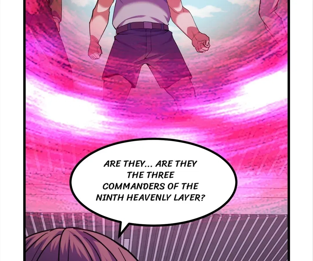 They Say I’m the Future King Chapter 63 – Page 9