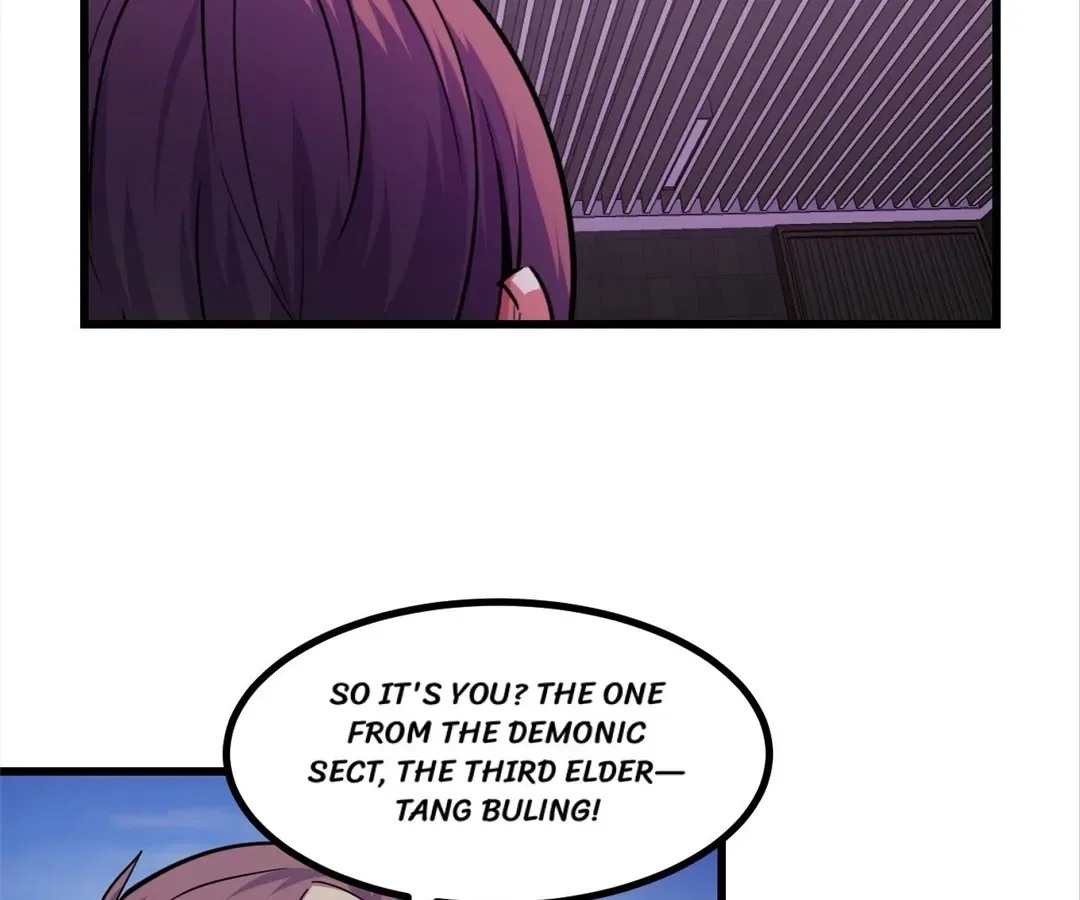 They Say I’m the Future King Chapter 63 – Page 10