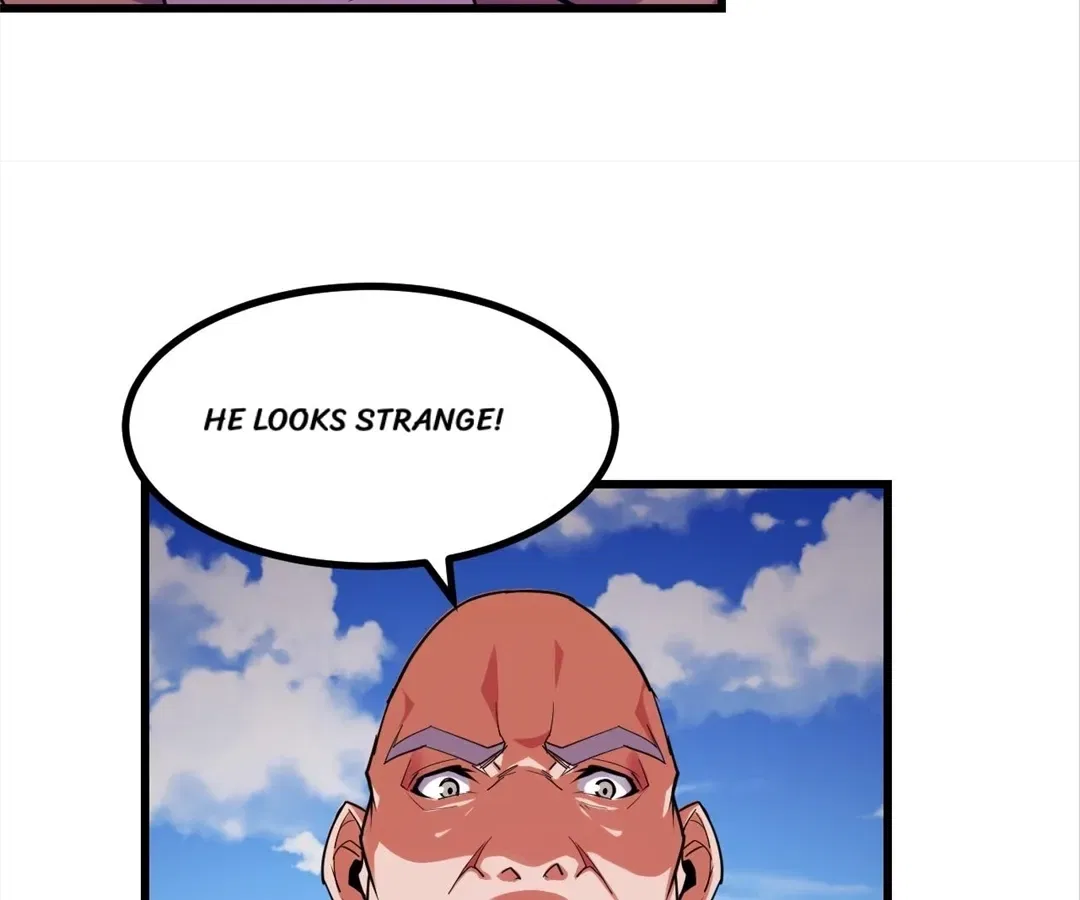 They Say I’m the Future King Chapter 63 – Page 12