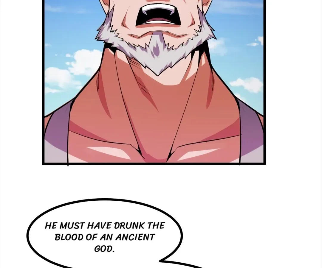 They Say I’m the Future King Chapter 63 – Page 13