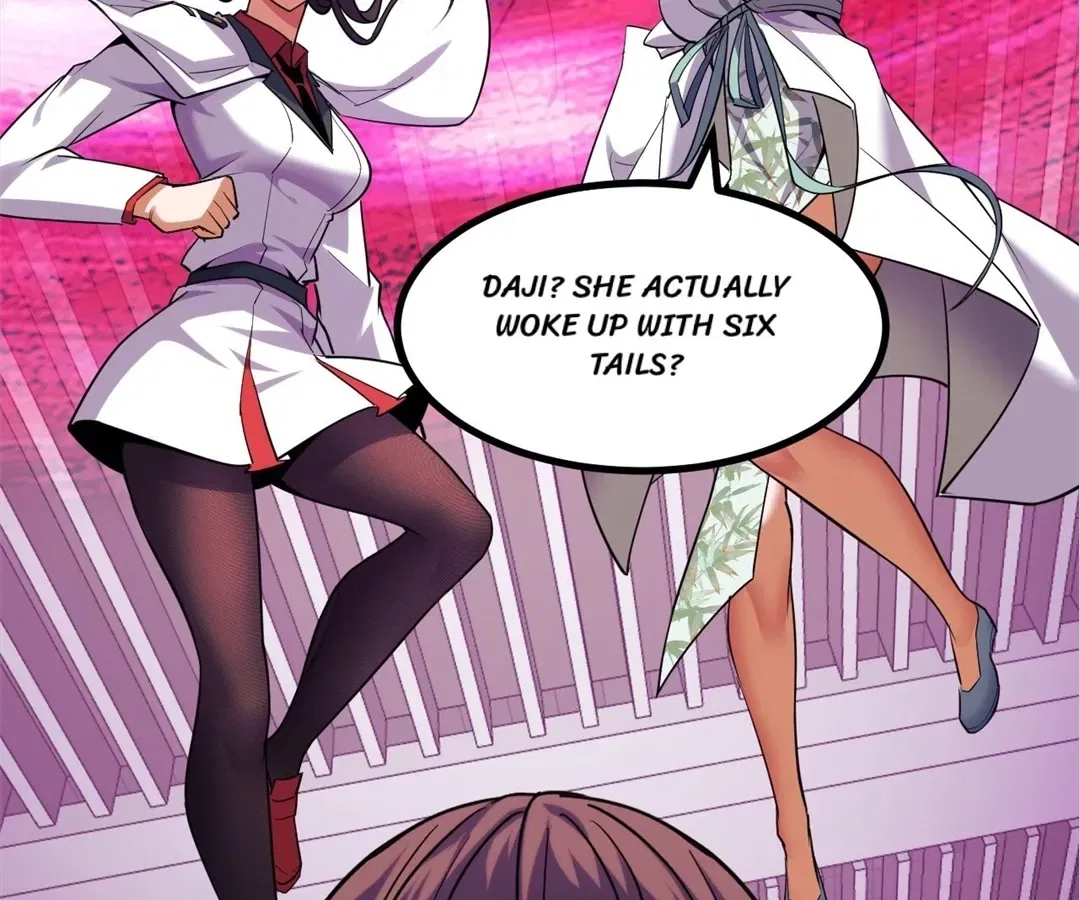 They Say I’m the Future King Chapter 63 – Page 16