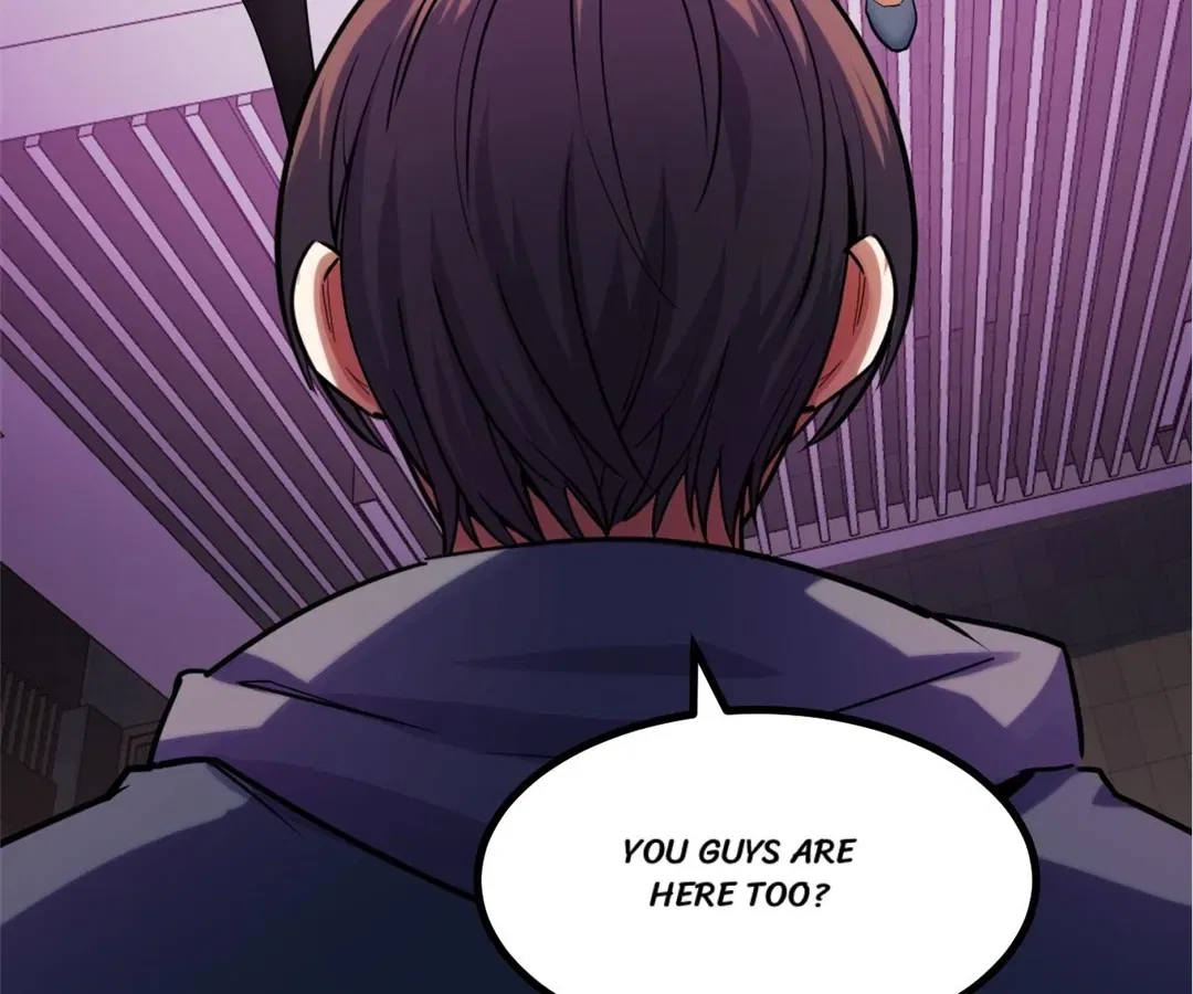 They Say I’m the Future King Chapter 63 – Page 17