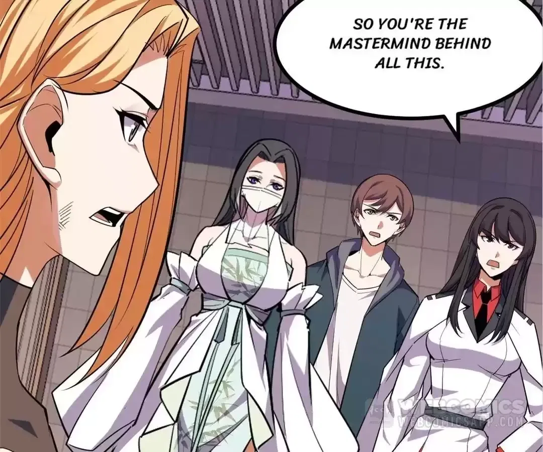 They Say I’m the Future King Chapter 63 – Page 19