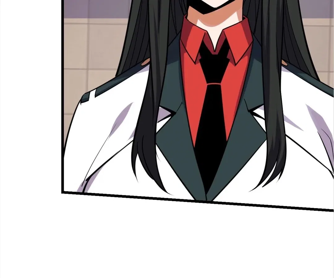 They Say I’m the Future King Chapter 63 – Page 22