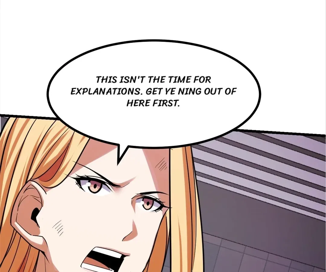 They Say I’m the Future King Chapter 63 – Page 23