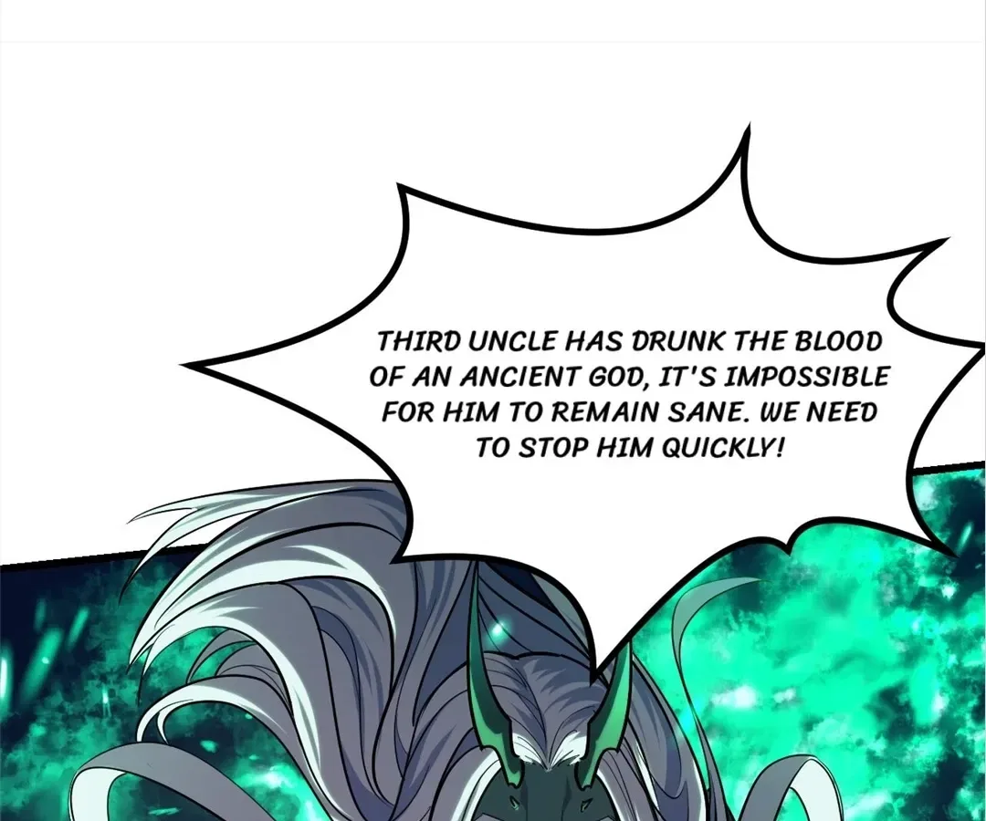 They Say I’m the Future King Chapter 63 – Page 25
