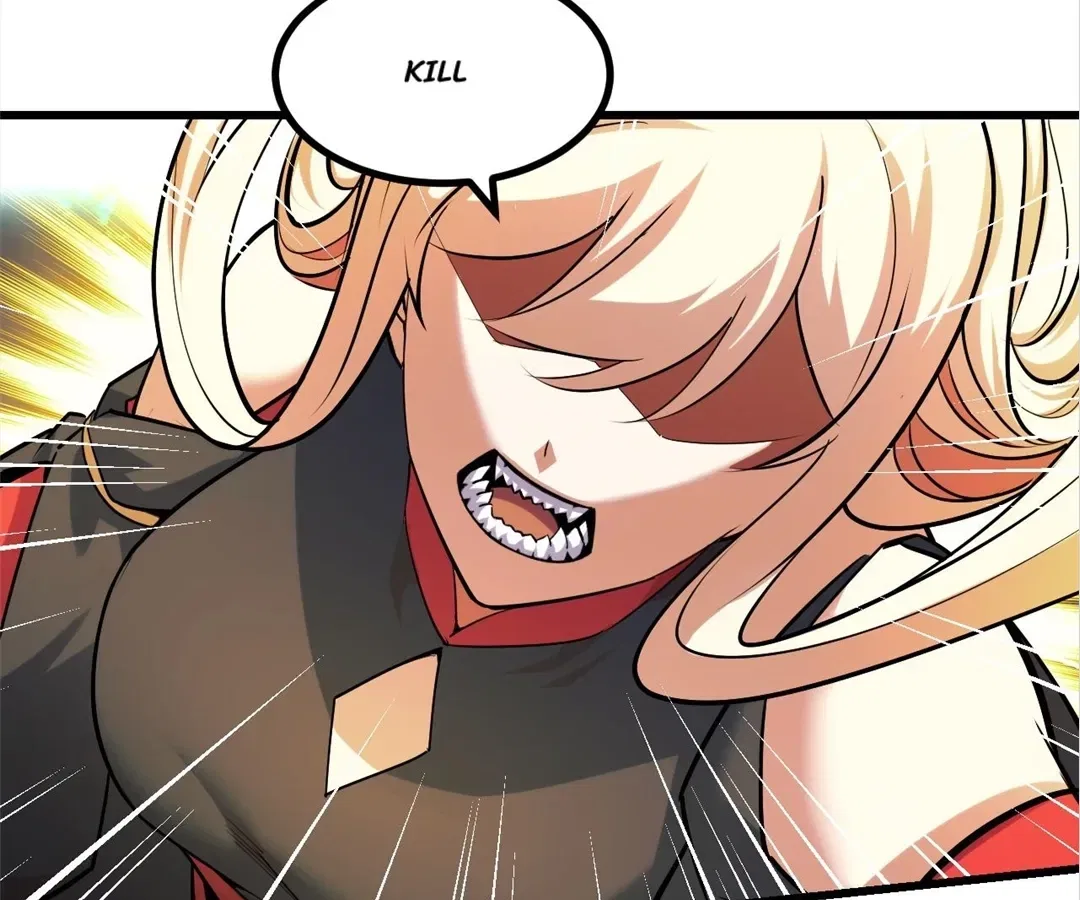 They Say I’m the Future King Chapter 63 – Page 28
