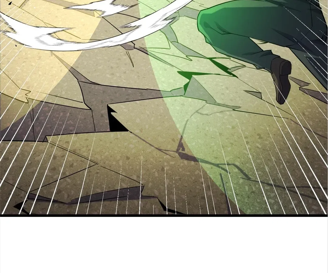 They Say I’m the Future King Chapter 63 – Page 31