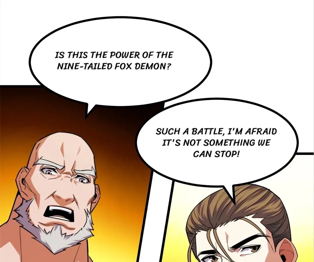 They Say I’m the Future King Chapter 63 – Page 32