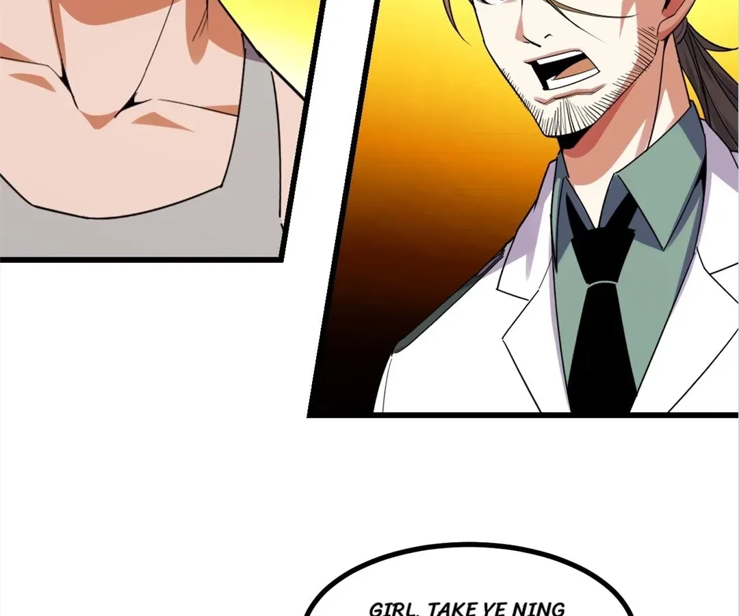 They Say I’m the Future King Chapter 63 – Page 33