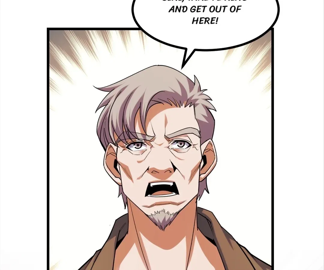 They Say I’m the Future King Chapter 63 – Page 34