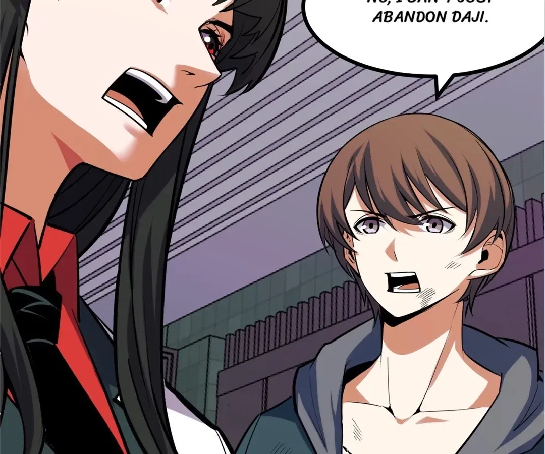 They Say I’m the Future King Chapter 63 – Page 36
