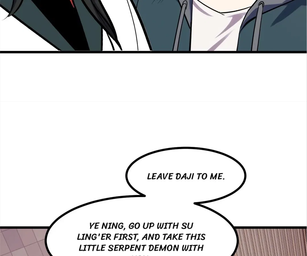 They Say I’m the Future King Chapter 63 – Page 37