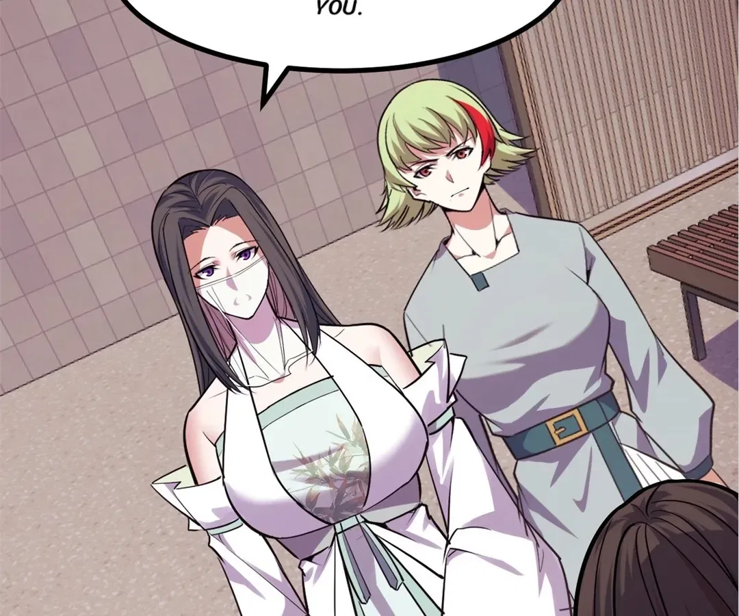 They Say I’m the Future King Chapter 63 – Page 38