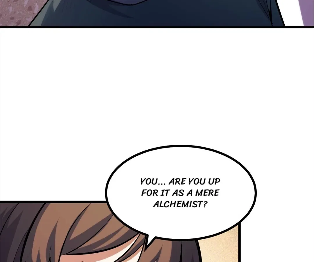 They Say I’m the Future King Chapter 63 – Page 40