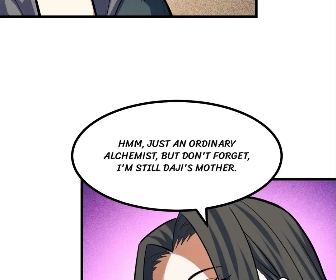 They Say I’m the Future King Chapter 63 – Page 42