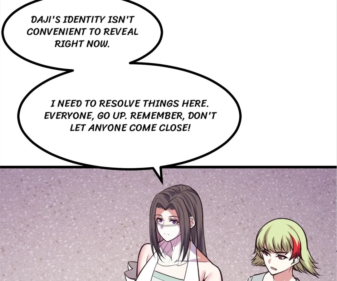 They Say I’m the Future King Chapter 63 – Page 44