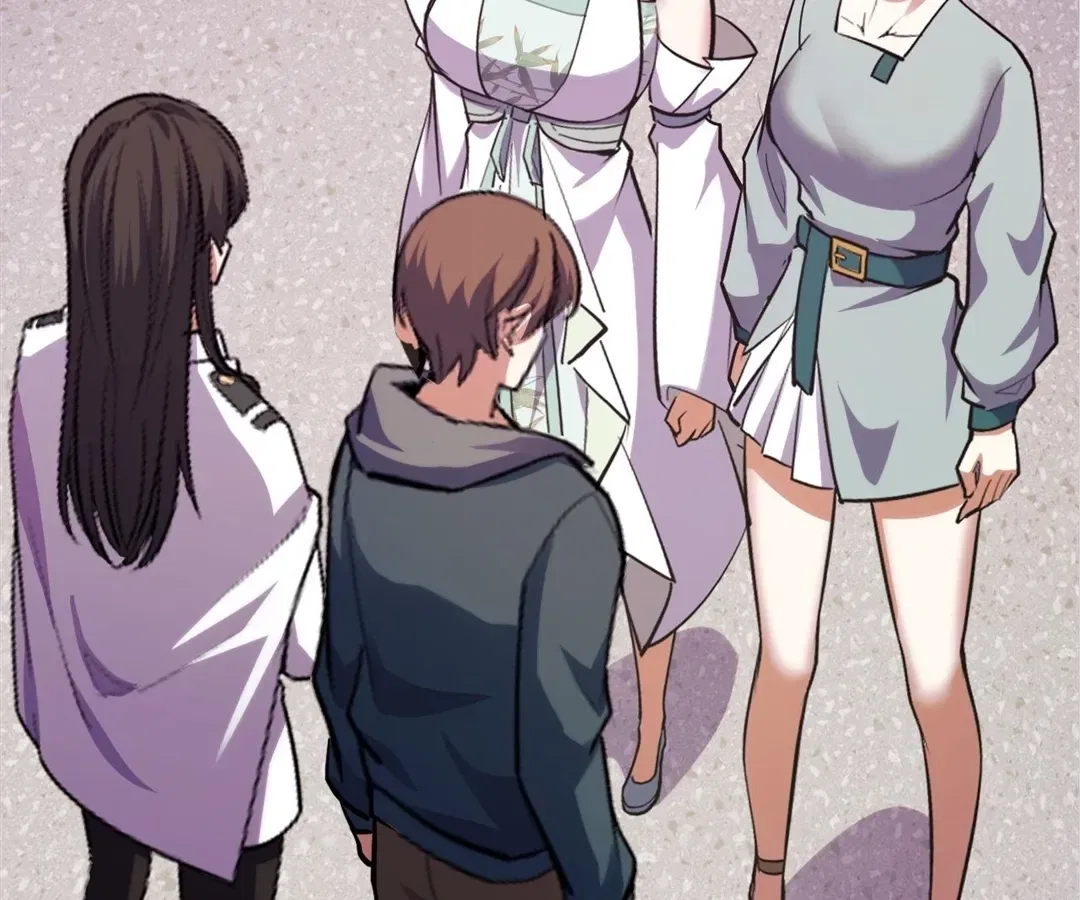 They Say I’m the Future King Chapter 63 – Page 45