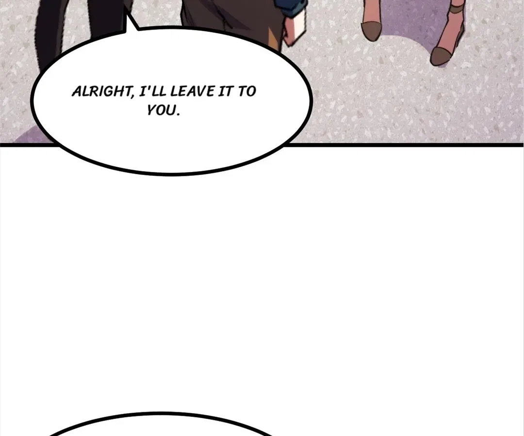 They Say I’m the Future King Chapter 63 – Page 46