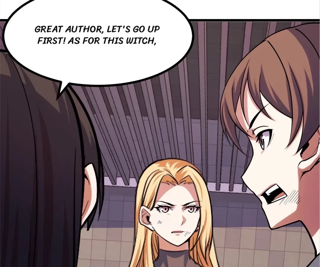 They Say I’m the Future King Chapter 63 – Page 47