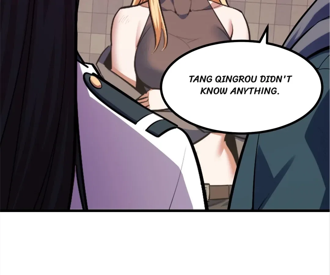 They Say I’m the Future King Chapter 63 – Page 48