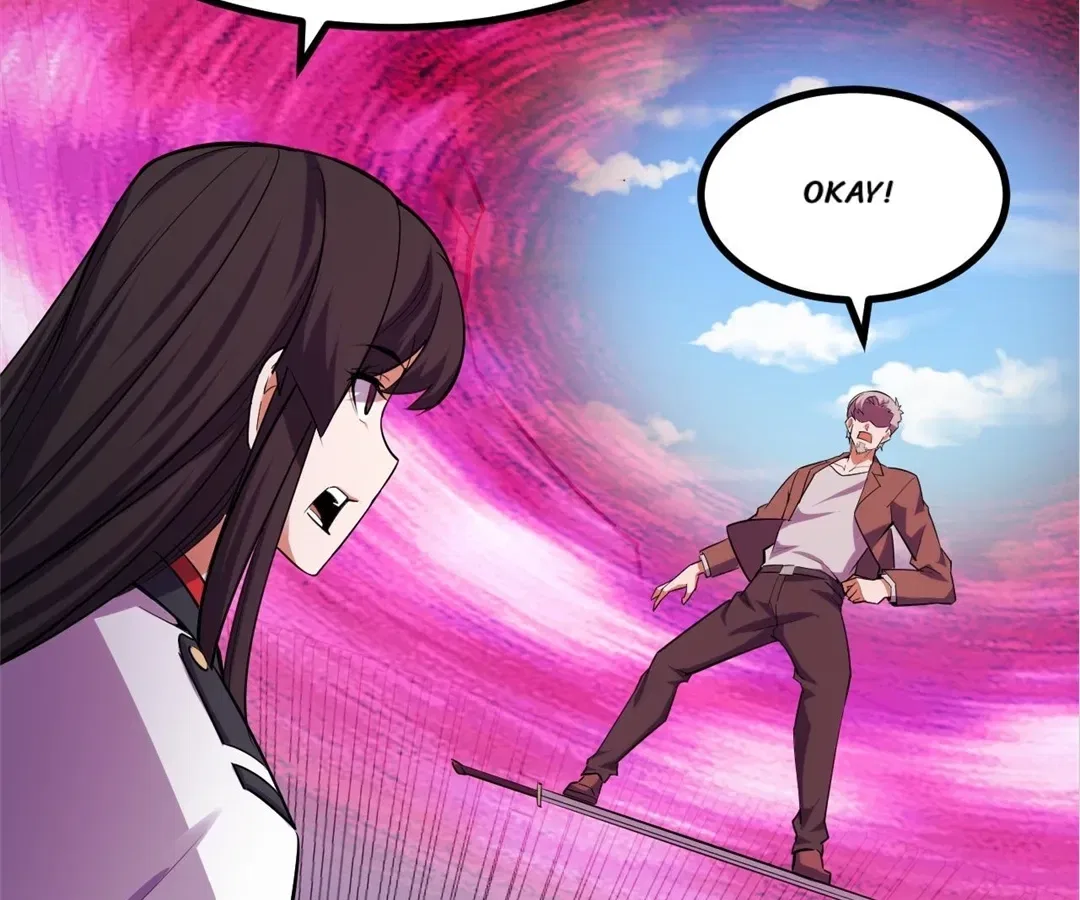 They Say I’m the Future King Chapter 63 – Page 50