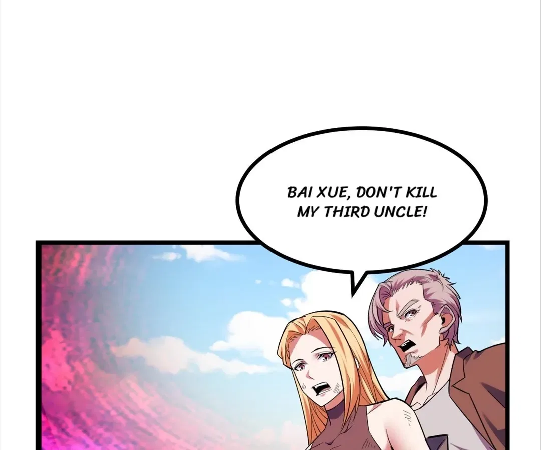 They Say I’m the Future King Chapter 63 – Page 52