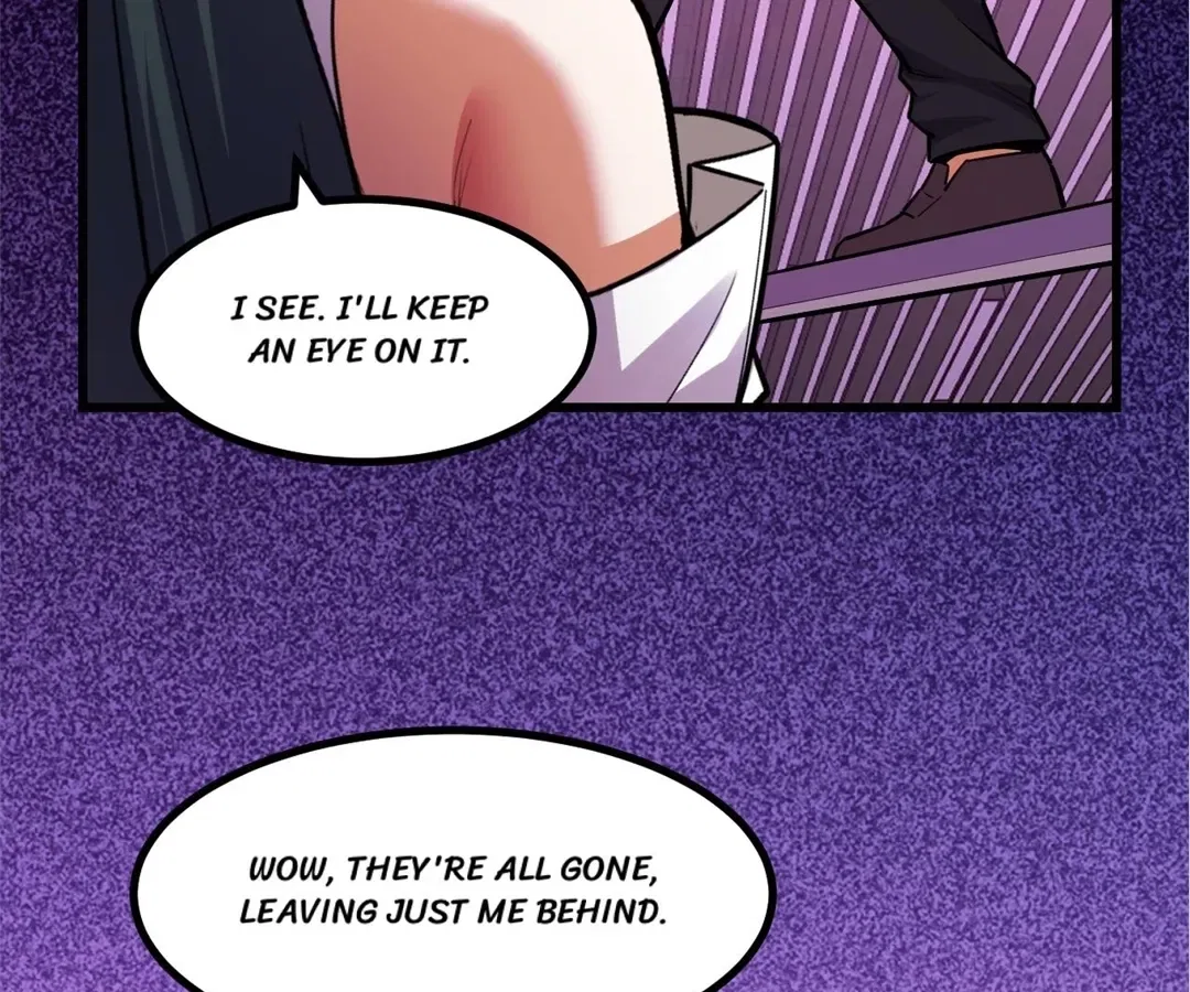 They Say I’m the Future King Chapter 63 – Page 54
