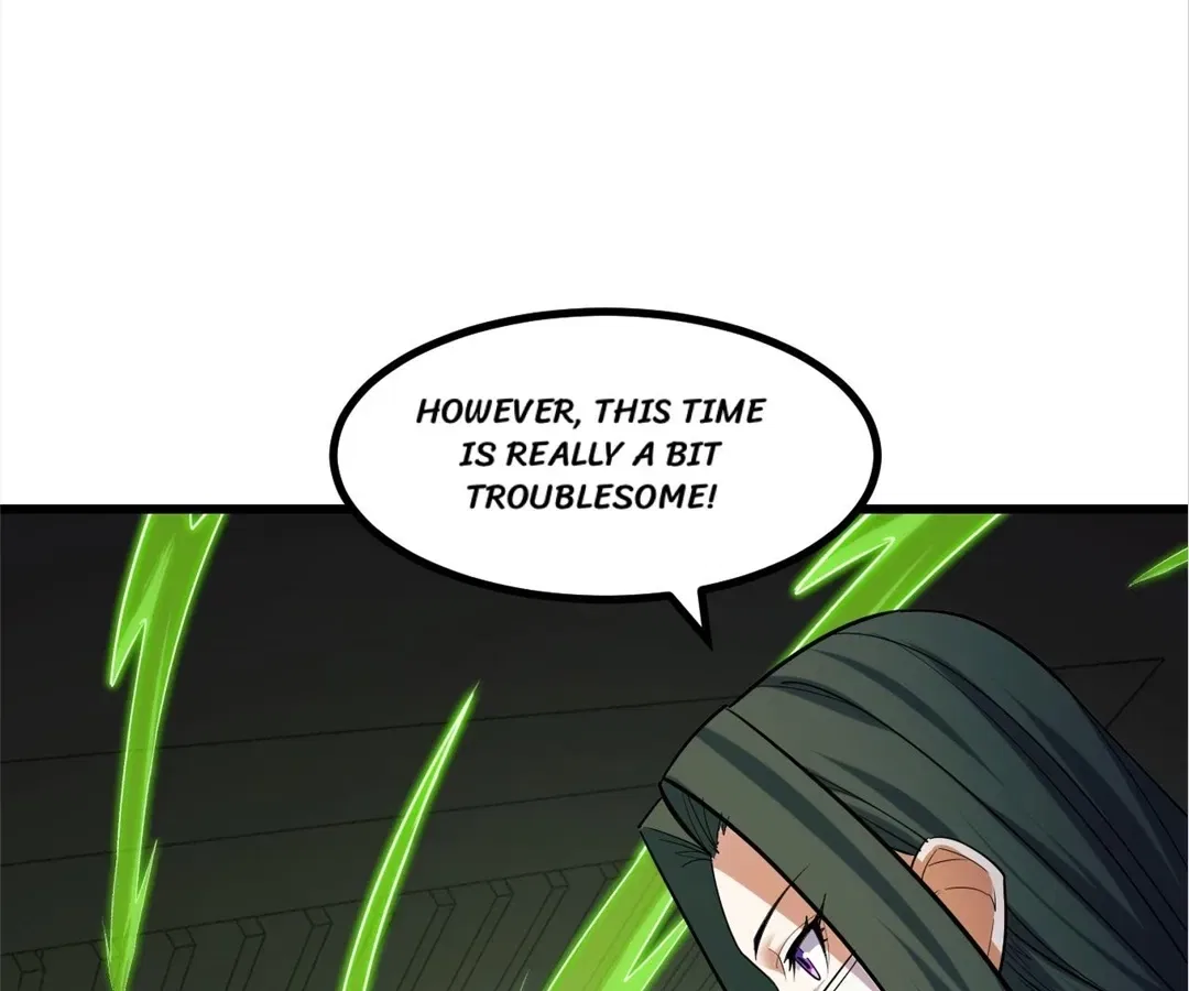 They Say I’m the Future King Chapter 63 – Page 57