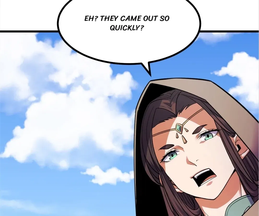 They Say I’m the Future King Chapter 63 – Page 66