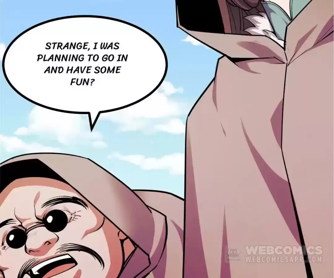 They Say I’m the Future King Chapter 63 – Page 67