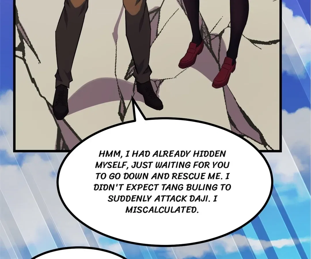 They Say I’m the Future King Chapter 63 – Page 70