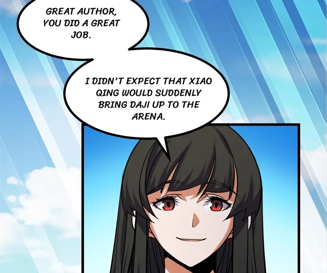 They Say I’m the Future King Chapter 63 – Page 71