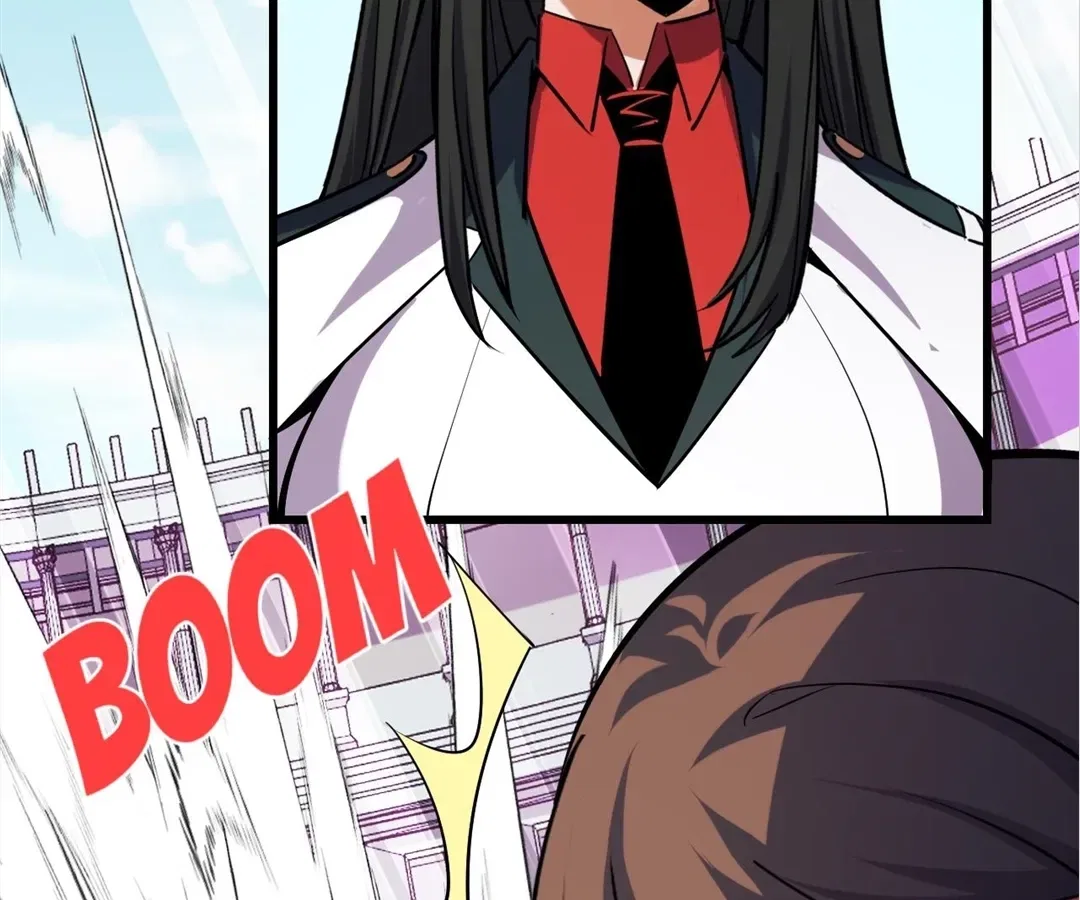 They Say I’m the Future King Chapter 63 – Page 72
