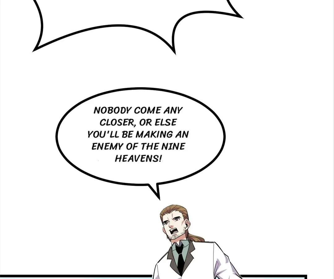 They Say I’m the Future King Chapter 63 – Page 77