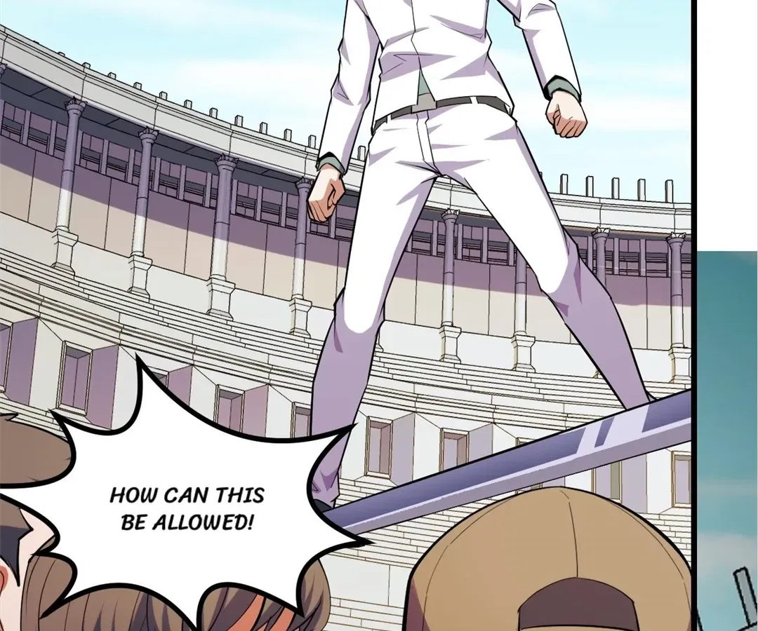 They Say I’m the Future King Chapter 63 – Page 78