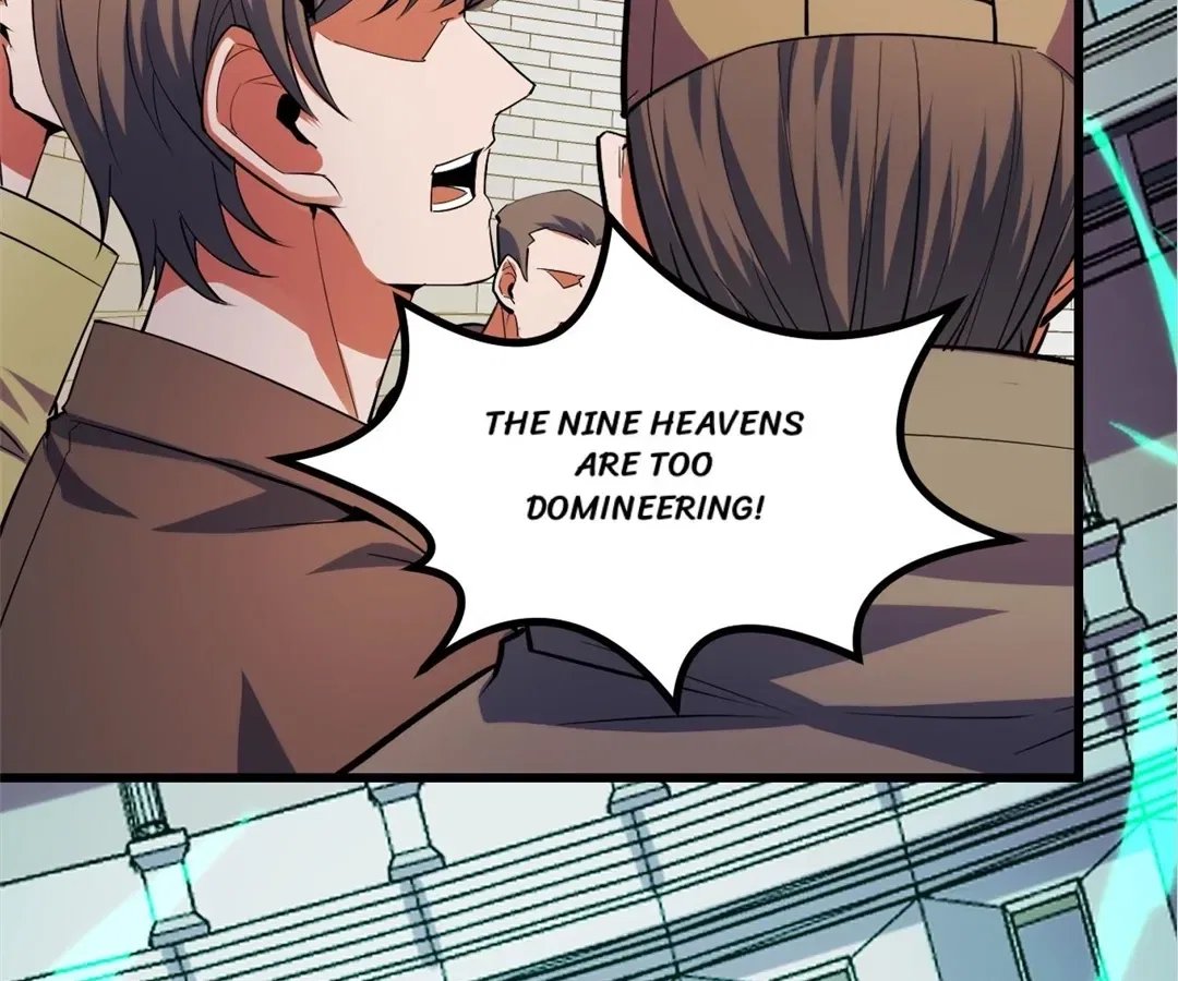They Say I’m the Future King Chapter 63 – Page 79