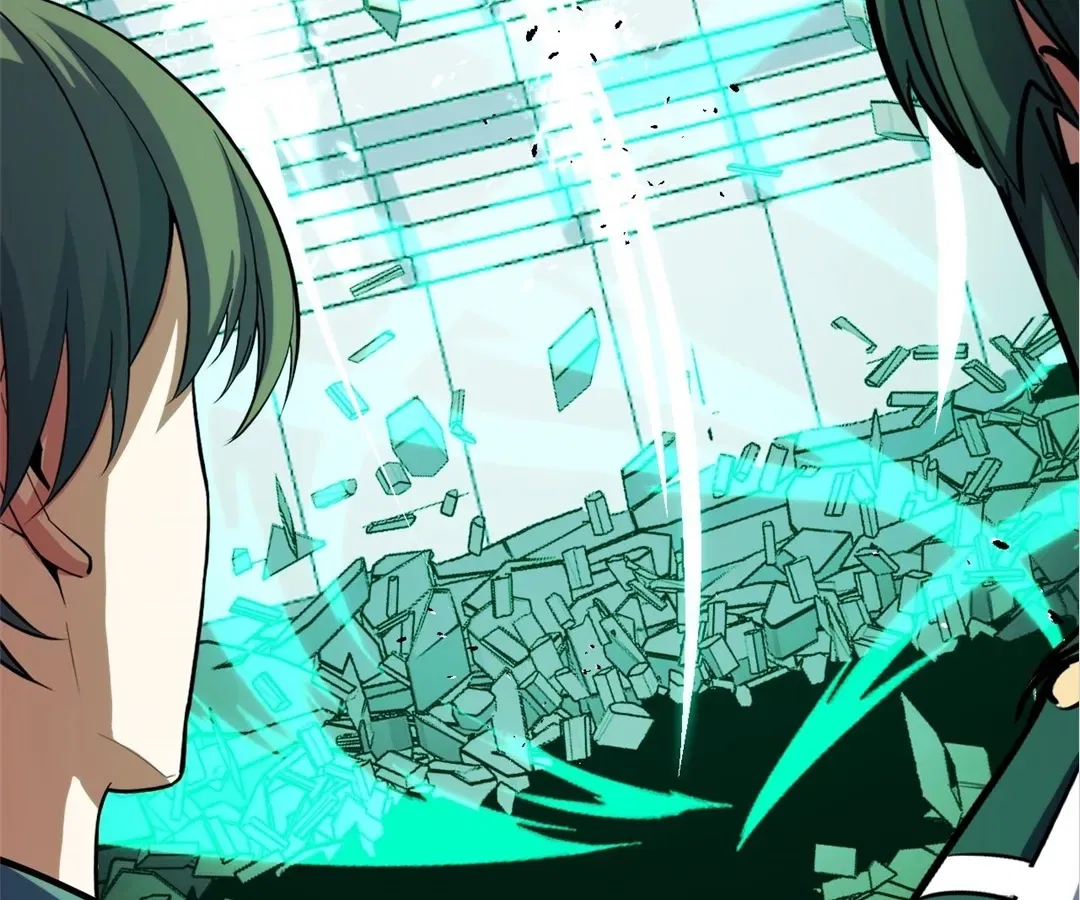 They Say I’m the Future King Chapter 63 – Page 81
