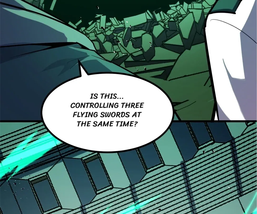 They Say I’m the Future King Chapter 63 – Page 82