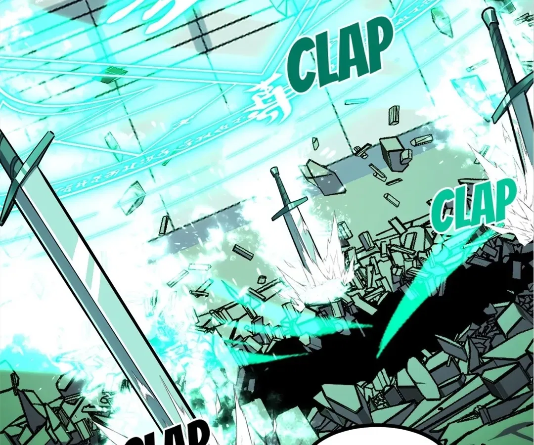 They Say I’m the Future King Chapter 63 – Page 84